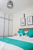 Lux Suites Eldoret Luxury Villas