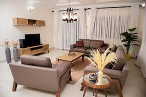 Lux Suites Eldoret Luxury Villas