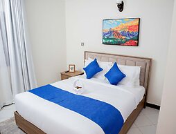 Lux Suites Eldoret Luxury Villas