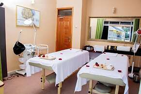 Lux Suites Eldoret Luxury Villas