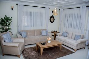 Lux Suites Eldoret Luxury Villas