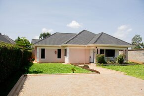 Lux Suites Eldoret Luxury Villas