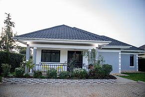 Lux Suites Eldoret Luxury Villas