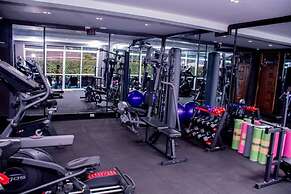 Lux Suites Eldoret Luxury Villas