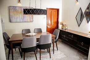 Lux Suites Eldoret Luxury Villas