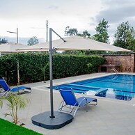 Lux Suites Eldoret Luxury Villas