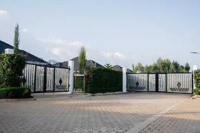 Lux Suites Eldoret Luxury Villas