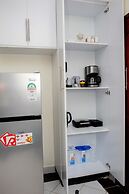 Lux Suites Eldoret Luxury Villas