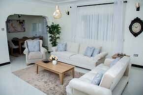 Lux Suites Eldoret Luxury Villas