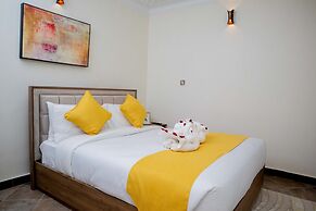 Lux Suites Eldoret Luxury Villas