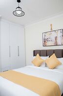 Lux Suites Eldoret Luxury Villas