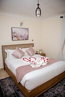 Lux Suites Eldoret Luxury Villas