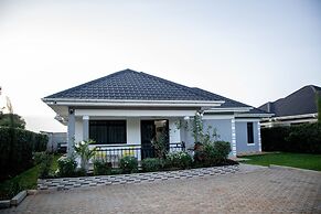 Lux Suites Eldoret Luxury Villas