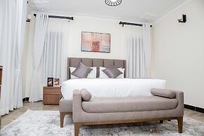 Lux Suites Eldoret Luxury Villas