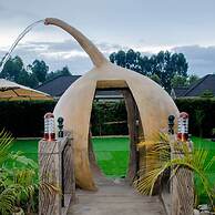 Lux Suites Eldoret Luxury Villas