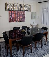 Lux Suites Eldoret Luxury Villas