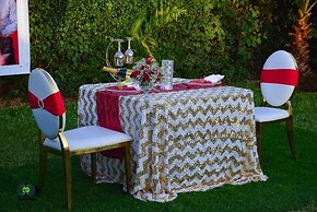 Lux Suites Eldoret Luxury Villas