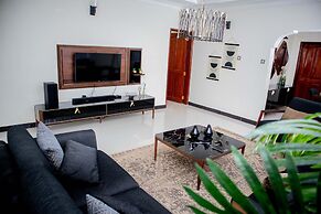Lux Suites Eldoret Luxury Villas