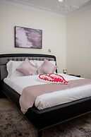 Lux Suites Eldoret Luxury Villas