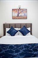 Lux Suites Eldoret Luxury Villas