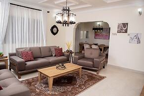 Lux Suites Eldoret Luxury Villas