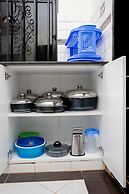 Lux Suites Eldoret Luxury Villas