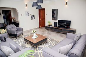 Lux Suites Eldoret Luxury Villas