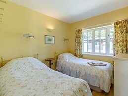 Curlew Cottage