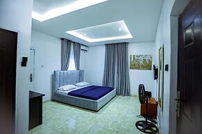 Immaculate 3-bed Duplex Apartment in Lagos