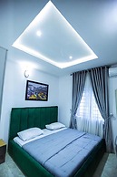 Immaculate 3-bed Duplex Apartment in Lagos