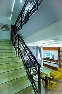 Immaculate 3-bed Duplex Apartment in Lagos