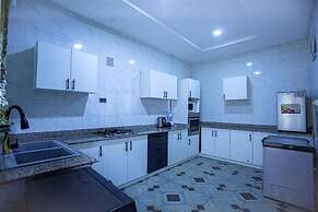 Immaculate 3-bed Duplex Apartment in Lagos