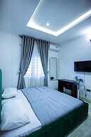 Immaculate 3-bed Duplex Apartment in Lagos