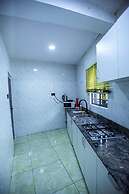 Immaculate 2-bed Apartment in Lagos