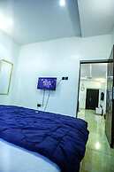 Immaculate 2-bed Apartment in Lagos