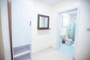 Immaculate 1-bed Apartment in Lagos