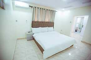 Immaculate 1-bed Apartment in Lagos