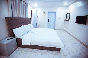Immaculate 1-bed Apartment in Lagos