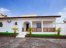 Immaculate 1-bed Apartment in Lagos