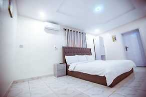 Immaculate 1-bed Apartment in Lagos