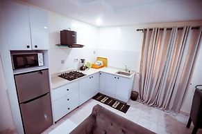 Immaculate 1-bed Apartment in Lagos