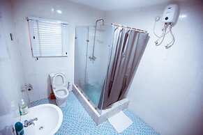 Immaculate 1-bed Apartment in Lagos