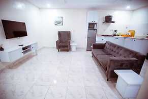 Immaculate 1-bed Apartment in Lagos
