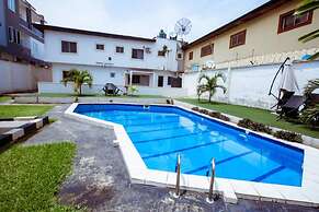 Stunning 2-bed Apartment in Lagos