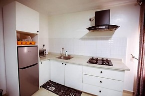 Stunning 2-bed Apartment in Lagos