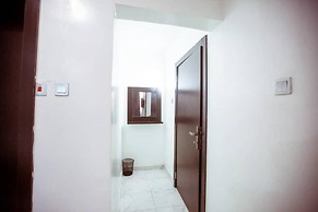 Stunning 2-bed Apartment in Lagos