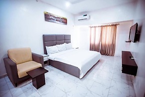 Stunning 2-bed Apartment in Lagos