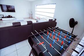 Stunning 2-bed Apartment in Lagos