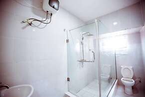 Stunning 2-bed Apartment in Lagos