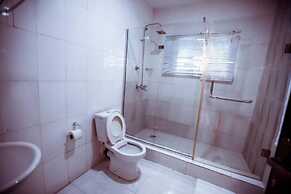 Stunning 2-bed Apartment in Lagos
